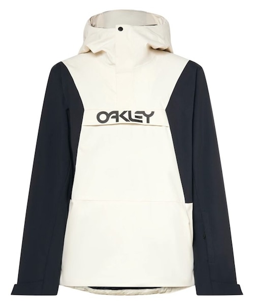 OAKLEY/JK Tnp Tbt Insulated Anorak FOA403652 スノーウェア