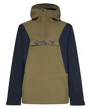 OAKLEY/JK Tnp Tbt Insulated Anorak FOA403652 スノーウェア ジャケット スノーボードウェア オークリー ユニセックス メンズ レディース ムラサキスポーツ