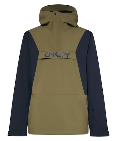OAKLEY/JK Tnp Tbt Insulated Anorak FOA403652 スノーウェア ジャケット スノーボードウェア オークリー ユニセックス メンズ レディース ムラサキスポーツ
