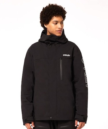 OAKLEY/JK TNP TBT INSULATED JACKET FOA403653 スノーウェア ジャケット スノーボードウェア オークリー ユニセックス メンズ レディース ムラサキスポーツ