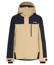 OAKLEY/JK TNP TBT INSULATED JACKET FOA403653 スノーウェア ジャケット スノーボードウェア オークリー ユニセックス メンズ レディース ムラサキスポーツ