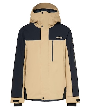 OAKLEY/JK TNP TBT INSULATED JACKET FOA403653 スノーウェア ジャケット スノーボードウェア オークリー ユニセックス メンズ レディース ムラサキスポーツ