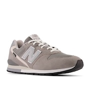 new balance(ニューバランス)防水 GORE-TEX CM996X 雨対応スニーカー シューズ ユニセックス レディース メンズ ムラサキスポーツ