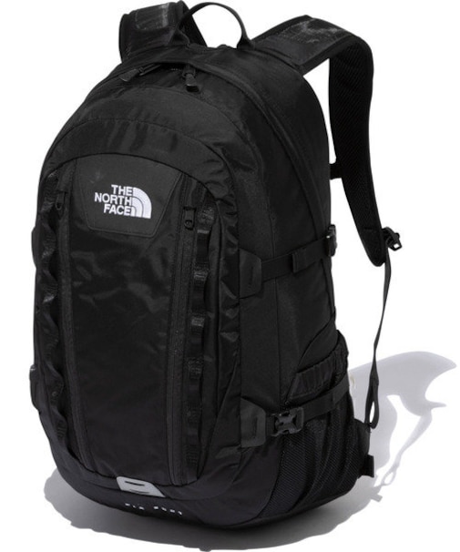 THE NORTH FACE/33L BIG SHOT ビッグショット NM72301 バックパック デイパック リュック ザ・ノースフェイス ユニセックス メンズ レディース ムラサキスポーツ
