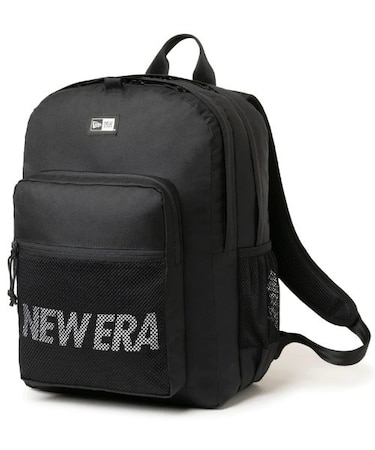 NEWERA/35L CAMPUS PACK キャンパスパック 13517772 ニューエラ デイパック バックパック リュック ユニセックス ムラサキスポーツ