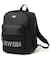 NEWERA/35L CAMPUS PACK キャンパスパック 13517772 ニューエラ デイパック バックパック リュック ユニセックス ムラサキスポーツ