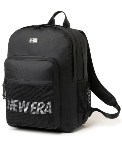 NEWERA/35L CAMPUS PACK キャンパスパック 13517772 ニューエラ デイパック バックパック リュック ユニセックス ムラサキスポーツ