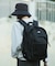 NEW ERA(ニューエラ)35L CAMPUS PACK(キャンパスパック)13517773/バックパック デイパック リュック/ユニセックス メンズ レディース ムラサキスポーツ