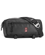 CHROME(クローム)5L/耐水/MINI KADET SLING BAG/BG321BKTP/ボディーバッグ/ウエストバッグ/バッグ/雑貨/ユニセックス/メンズ/レディース/ムラサキスポーツ