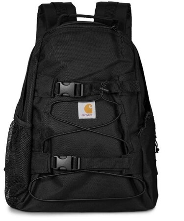 Carhartt WIP(カーハートダブリューアイピー)24.8L/キックフリップバックパック/KICKFLIP BACKPACK/I031468/バックパック/デイパック/リュック/バッグ/雑貨/ユニセックス/メンズ/レディース/ムラサキスポーツ