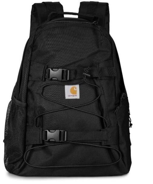 Carhartt WIP(カーハートダブリューアイピー)24.8L/キックフリップバックパック/KICKFLIP BACKPACK/I031468/バックパック/デイパック/リュック/バッグ/雑貨/ユニセックス/メンズ/レディース/ムラサキスポーツ