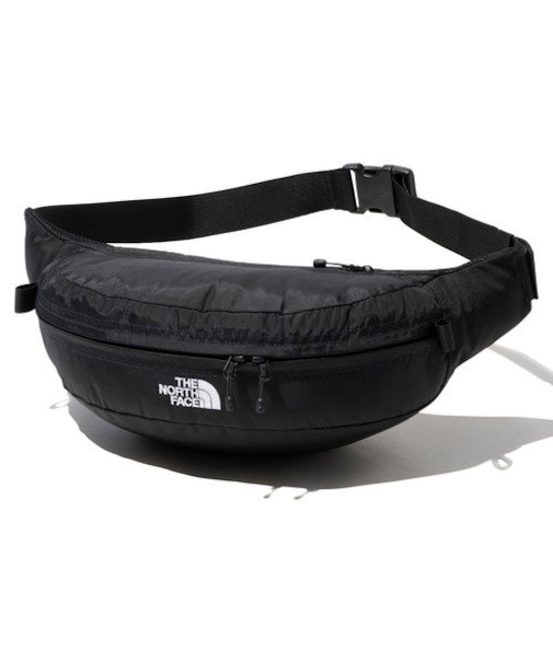 THE NORTH FACE(ザ・ノースフェイス)4L SWEEP スウィープ NM72304 ボディーバッグ ウエストバッグ バッグ/雑貨 ユニセックス ムラサキスポーツ