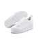 PUMA(プーマ)レディース 厚底 MAYZE WEDGE WNS メイズ ウェッジ ウィメンズ 386273 シューズ スニーカー ムラサキスポーツ