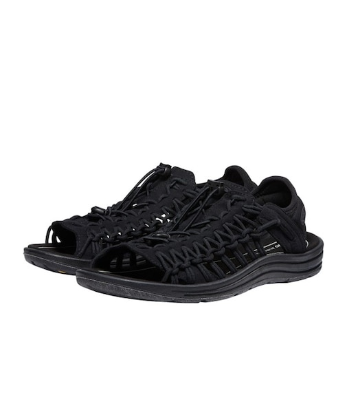 KEEN(キーン)小さめ/UNEEK II OT(ユニーク ツー オーティー)/1027290/サンダル/シューズ/スニーカー/キャンプ/アウトドア/メンズ/ムラサキスポーツ