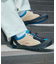 KEEN(キーン)メンズ 防滑 JASPER ROCKS SP(ジャスパー ロックス エスピー)1027425/ハイキング  アウトドア ハイブリッド シューズ スニーカー ムラサキスポーツ