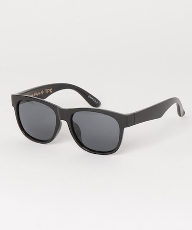 EDGE STYLE(エッジスタイル)サングラス【偏光】紫外線対策/UVカット/ESTP322-2/ﾒﾝｽﾞ･ﾚﾃﾞｨｰｽ/ﾕﾆｾｯｸｽ/ムラサキスポーツ