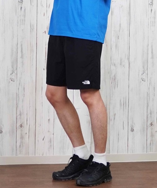 THE NORTH FACE(ザ・ノースフェイス)メンズ ショートパンツ