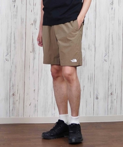 THE NORTH FACE M'S FROST SHORTS ノースフェイス ショーツ THE NORTH FACE(ザ・ノースフェイス)メンズ ショートパンツ
