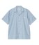 Carhartt WIP/ I031465 S/S DELRAY SHIRT 半袖シャツ ルーズシルエット カーハートダブリューアイピー メンズ ムラサキスポーツ