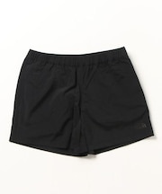 THE NORTH FACE(ザ・ノースフェイス)軽量 撥水 水陸両用 VERSATILE SHORT バーサタイルショーツ/NBW42335/ショートパンツ レディース/ムラサキスポーツ