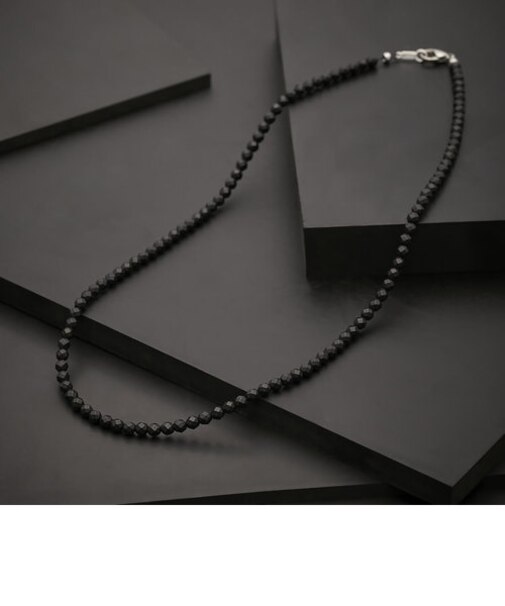 Colantotte/LUCE α MatteBLACK ABARN01 磁気ネックレス 首・肩の血行改善、首のコリ・肩コリに効く 健康 スポーツ コラントッテ メンズ レディース ムラサキスポーツ【正規取扱店】