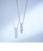 Colantotte/COA ネックレス ZEST「スクエア」ABART04F 磁気ネックレス 首・肩の血行改善、首のコリ・肩コリに効く 健康 スポーツ コラントッテ メンズ レディース ムラサキスポーツ【正規取扱店】