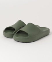 PUMA(プーマ)/ﾒﾝｽﾞ/ｻﾝﾀﾞﾙ/軽量/ｸｯｼｮﾝ性/ｼﾌﾞｲｷｬｯﾄ/385296/ムラサキスポーツ