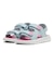 PUMA(プーマ)キッズ サンダル 水陸両用 水遊び プーマ エボルブ サンダル PS 17.0～21.0cm 389147/シューズ スニーカー ムラサキスポーツ