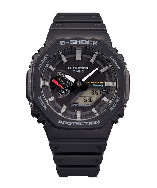 別注】 ＜G-SHOCK＞ AWG-M520UA/腕時計｜ビューティー＆ユース