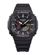 G-SHOCK(ジーショック)腕時計/ウォッチ/20気圧防水/カーボンコアガード構造/GA-B2100-1AJF/ユニセックス/メンズ/レディース/ムラサキスポーツ/正規代理店