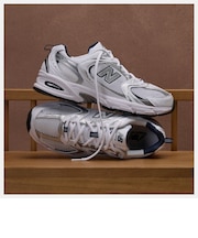 newbalance/ユニセックス MR530 ニューバランス シューズ スニーカー メンズ レディース ムラサキスポーツ