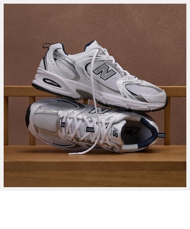 newbalance/ユニセックス MR530 ニューバランス シューズ スニーカー メンズ レディース ムラサキスポーツ