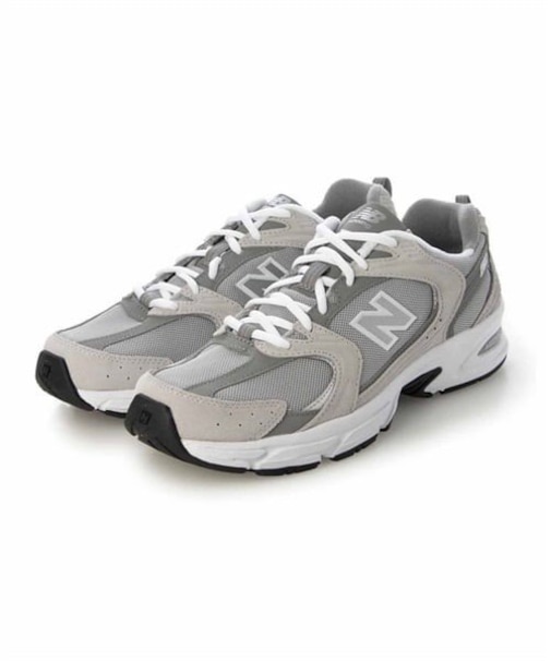 new balance(ニューバランス)MR530 スニーカー シューズ ユニセックス レディース メンズ ムラサキスポーツ