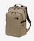 THE NORTH FACE(ザ・ノースフェイス)24L BOULDER DAYPACK ボルダーデイパック NM72356/バックパック デイパック リュック/ユニセックス ムラサキスポーツ