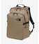 THE NORTH FACE(ザ・ノースフェイス)24L BOULDER DAYPACK ボルダーデイパック NM72356/バックパック デイパック リュック/ユニセックス ムラサキスポーツ