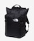 THE NORTH FACE(ザ・ノースフェイス)22L 2WAY バックパック デイパック BOULDER TOTE PACK ボルダートートパック NM72357/雑貨 ユニセックス メンズ レディース ムラサキスポーツ