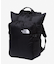THE NORTH FACE(ザ・ノースフェイス)22L 2WAY バックパック デイパック BOULDER TOTE PACK ボルダートートパック NM72357/雑貨 ユニセックス メンズ レディース ムラサキスポーツ
