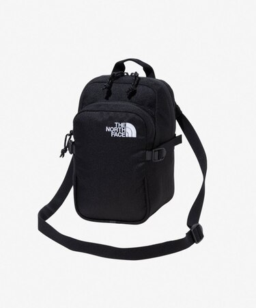 THE NORTH FACE/3L ショルダーバッグ ポーチ BOULDER MINI SHOULDER ボルダーミニショルダー NM72358 ザ・ノースフェイス ユニセックス メンズ レディース ムラサキスポーツ