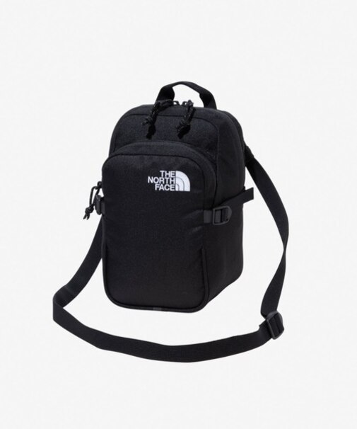 THE NORTH FACE/3L ショルダーバッグ ポーチ BOULDER MINI SHOULDER ボルダーミニショルダー NM72358 ザ・ノースフェイス ユニセックス メンズ レディース ムラサキスポーツ