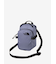 THE NORTH FACE/3L ショルダーバッグ ポーチ BOULDER MINI SHOULDER ボルダーミニショルダー NM72358  ザ・ノースフェイス ユニセックス メンズ レディース ムラサキスポーツ