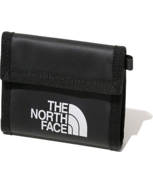 THE NORTH FACE(ザ・ノースフェイス)財布 ウォレット BC WALLET MINI NM82320 ユニセックス ムラサキスポーツ