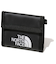 THE NORTH FACE(ザ・ノースフェイス)財布 ウォレット BC WALLET MINI NM82320 ユニセックス ムラサキスポーツ