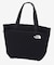 THE NORTH FACE(ザ・ノースフェイス)15L ジオフェイスボックストート Geoface Box Tote NM32352/トートバッグ 雑貨 ユニセックス メンズ レディース ムラサキスポーツ