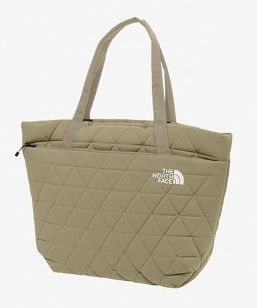 THE NORTH FACE(ザ・ノースフェイス)15L ジオフェイスボックストート Geoface Box Tote NM32352/トートバッグ 雑貨 ユニセックス メンズ レディース ムラサキスポーツ