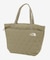 THE NORTH FACE(ザ・ノースフェイス)15L ジオフェイスボックストート Geoface Box Tote NM32352/トートバッグ 雑貨 ユニセックス メンズ レディース ムラサキスポーツ