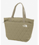 THE NORTH FACE(ザ・ノースフェイス)15L ジオフェイスボックストート Geoface Box Tote NM32352/トートバッグ 雑貨 ユニセックス メンズ レディース ムラサキスポーツ