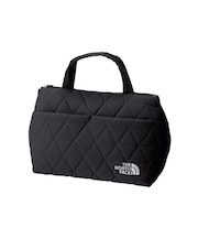 THE NORTH FACE(ザ・ノースフェイス)7L ジオフェイスボックストート Geoface Box Tote NM32355 トートバッグ 雑貨 ユニセックス ムラサキスポーツ