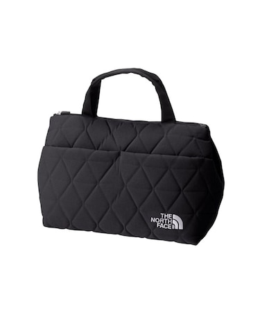 THE NORTH FACE(ザ・ノースフェイス)7L ジオフェイスボックストート Geoface Box Tote NM32355 トートバッグ 雑貨 ユニセックス ムラサキスポーツ