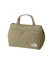 THE NORTH FACE(ザ・ノースフェイス)7L トートバッグ Geoface Box Tote ジオフェイスボックストート NM32355 雑貨 ユニセックス ムラサキスポーツ