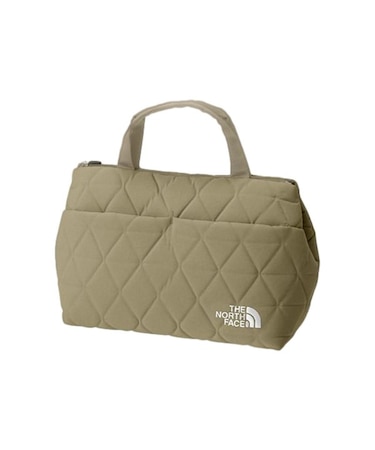 THE NORTH FACE(ザ・ノースフェイス)7L トートバッグ Geoface Box Tote ジオフェイスボックストート NM32355 雑貨 ユニセックス ムラサキスポーツ